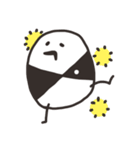 Whatismaskay（個別スタンプ：6）