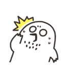 Whatismaskay（個別スタンプ：8）