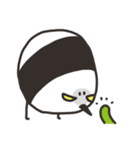 Whatismaskay（個別スタンプ：12）