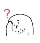Whatismaskay（個別スタンプ：20）