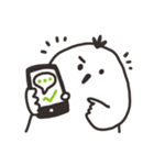 Whatismaskay（個別スタンプ：25）