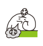 Whatismaskay（個別スタンプ：28）