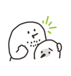 Whatismaskay（個別スタンプ：31）