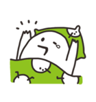 Whatismaskay（個別スタンプ：34）