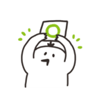 Whatismaskay（個別スタンプ：35）