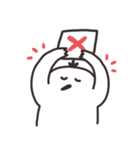 Whatismaskay（個別スタンプ：36）