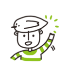 Whatismaskay（個別スタンプ：37）