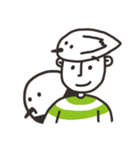 Whatismaskay（個別スタンプ：38）