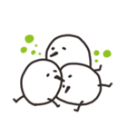 Whatismaskay（個別スタンプ：40）