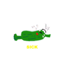 Luffa spectra（個別スタンプ：7）