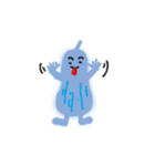 Luffa spectra（個別スタンプ：12）