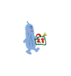 Luffa spectra（個別スタンプ：16）