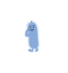 Luffa spectra（個別スタンプ：20）