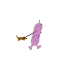 Luffa spectra（個別スタンプ：21）