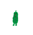 Luffa spectra（個別スタンプ：30）