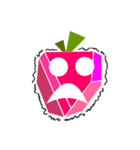 GOOD BERRY（個別スタンプ：6）