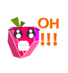 GOOD BERRY（個別スタンプ：7）