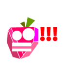 GOOD BERRY（個別スタンプ：11）