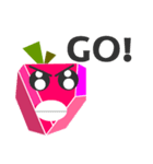 GOOD BERRY（個別スタンプ：12）