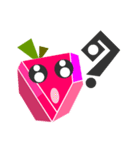 GOOD BERRY（個別スタンプ：35）