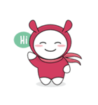 Rima（個別スタンプ：1）