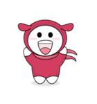 Rima（個別スタンプ：2）