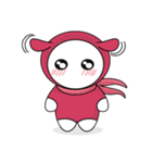 Rima（個別スタンプ：3）