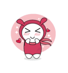 Rima（個別スタンプ：4）