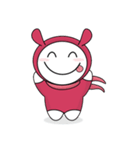 Rima（個別スタンプ：5）