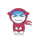 Rima（個別スタンプ：6）