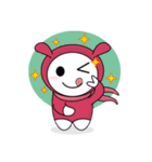 Rima（個別スタンプ：10）