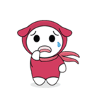 Rima（個別スタンプ：11）