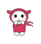 Rima（個別スタンプ：12）