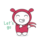 Rima（個別スタンプ：13）