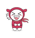 Rima（個別スタンプ：14）