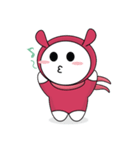 Rima（個別スタンプ：16）