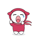 Rima（個別スタンプ：17）