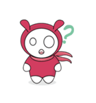 Rima（個別スタンプ：18）