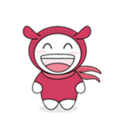 Rima（個別スタンプ：19）