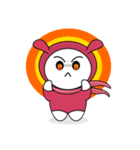 Rima（個別スタンプ：21）