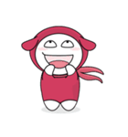 Rima（個別スタンプ：22）