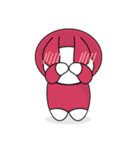 Rima（個別スタンプ：23）