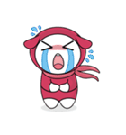 Rima（個別スタンプ：24）