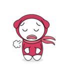 Rima（個別スタンプ：25）