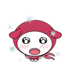 Rima（個別スタンプ：26）