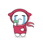 Rima（個別スタンプ：27）