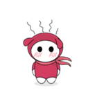 Rima（個別スタンプ：29）