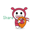 Rima（個別スタンプ：30）