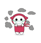 Rima（個別スタンプ：31）