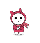 Rima（個別スタンプ：32）